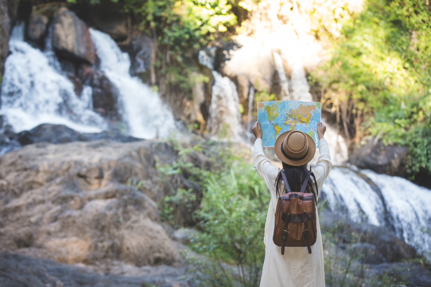 As melhores fotos das muitas viagens: como escolher e guardar com carinho