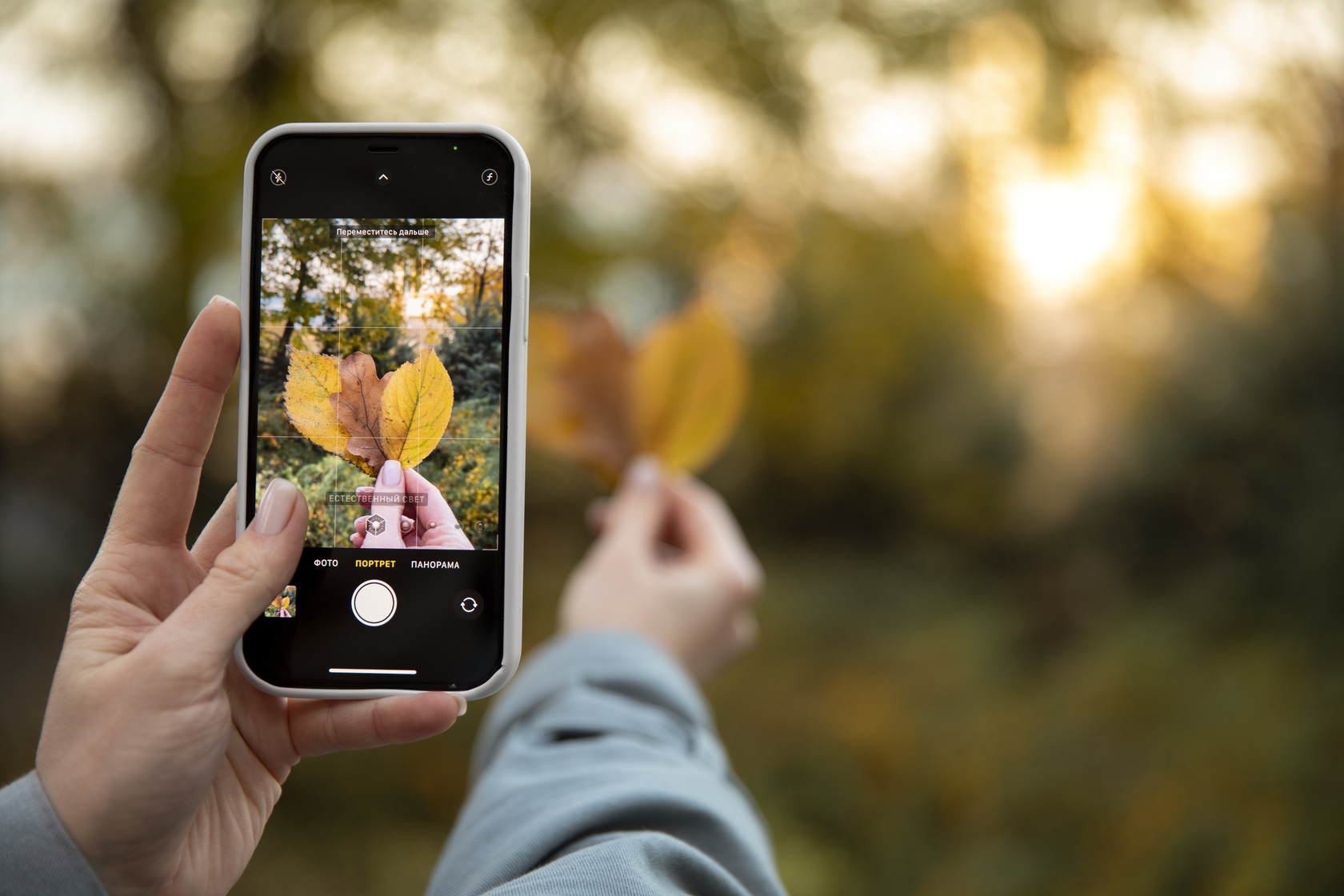 Fotos incríveis tiradas com celulares: sim, é possível!