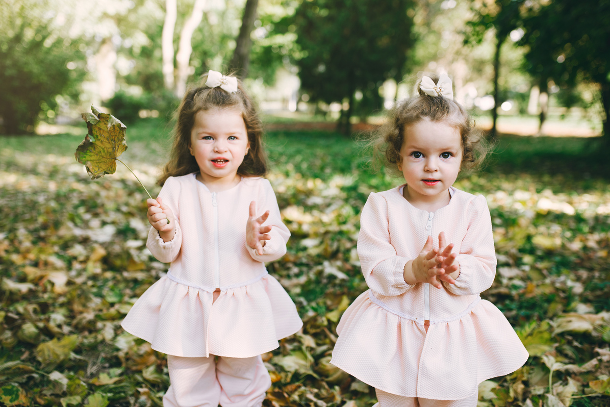 10 dicas para tirar fotos incríveis com gêmeos