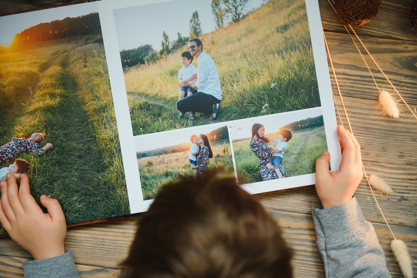 Aprenda a montar seu fotolivro com passo a passo fácil
