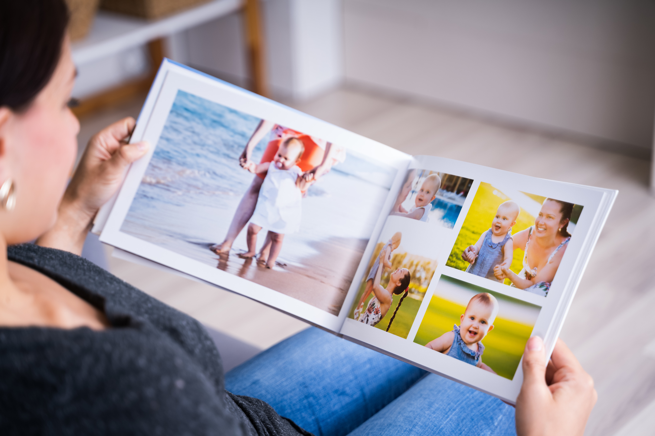 Você conhece nossos fotolivros da Nicephotos