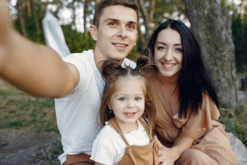 5 dicas essenciais para tirar ótimas fotos da família