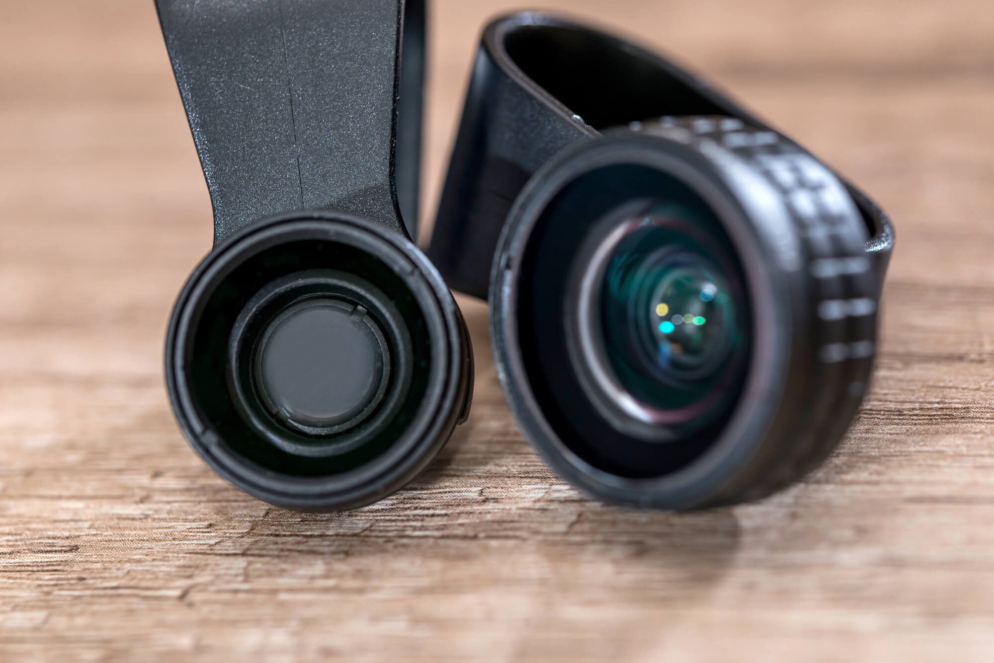 Conheça 6 lentes para câmeras de celular e escolha a sua