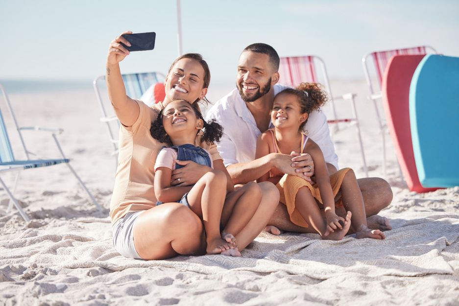 O que fazer nas férias? 10 ideias para você curtir com a família