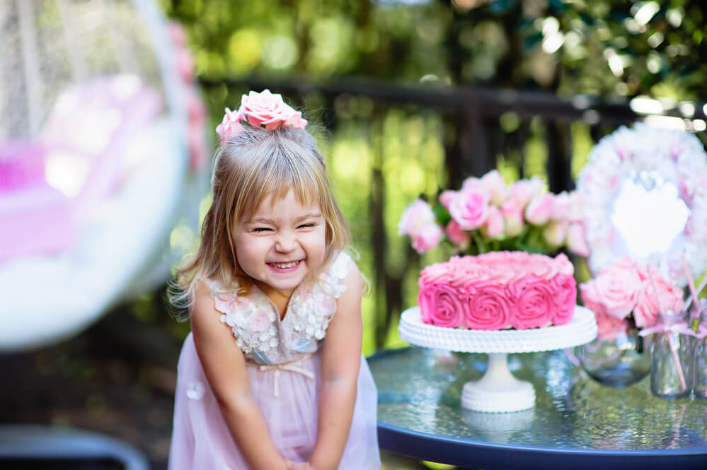 6 dicas certeiras para fotografar aniversário infantil 🎂🎉📷