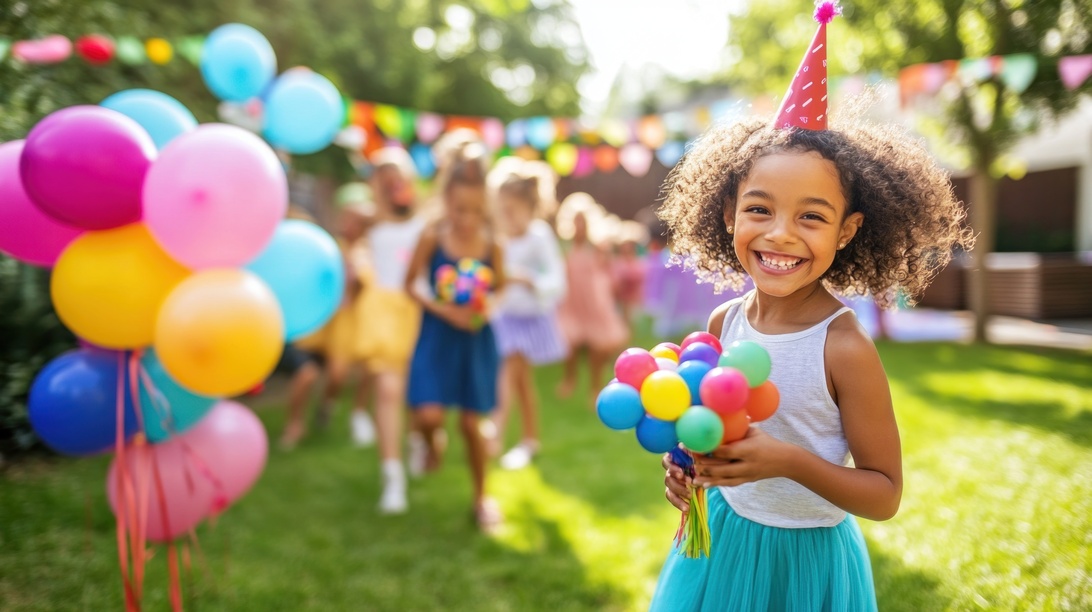 6 dicas certeiras para fotografar aniversário infantil