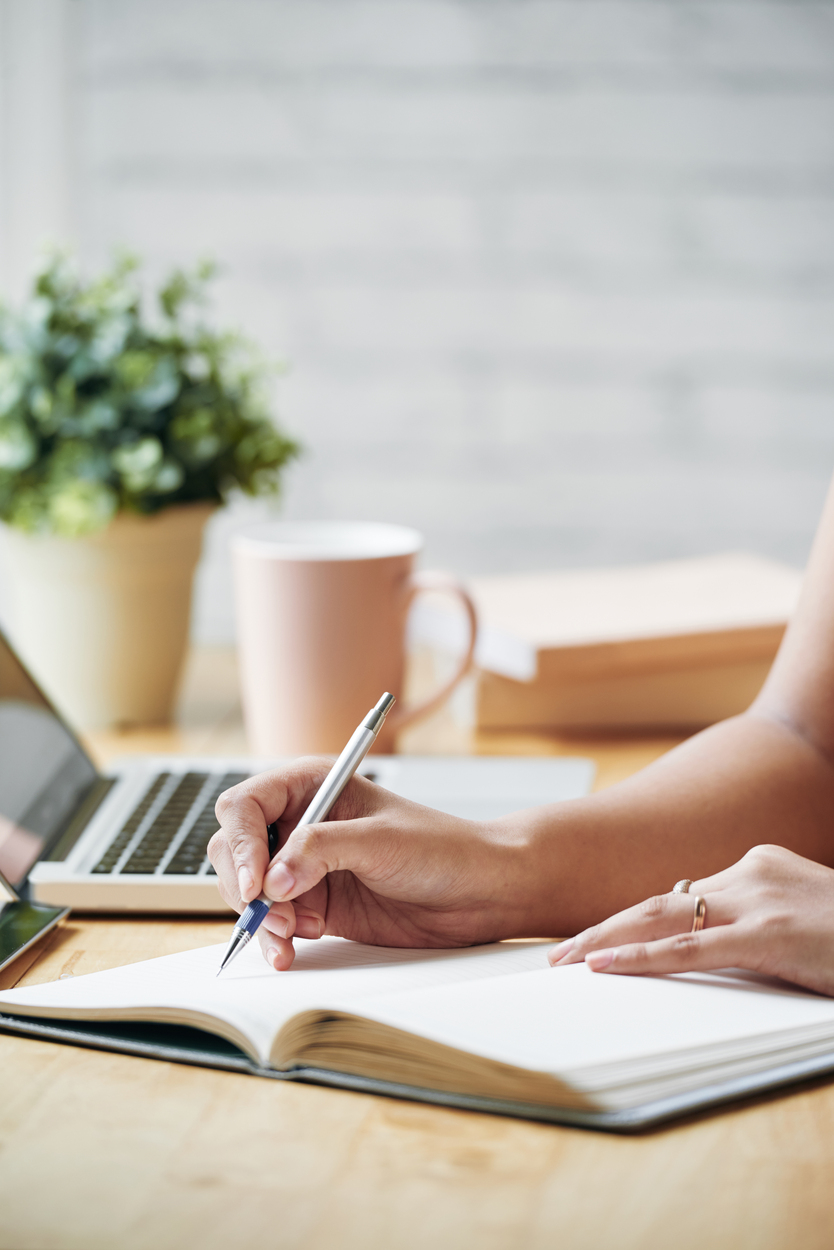 Como fazer agendas personalizadas com fotos