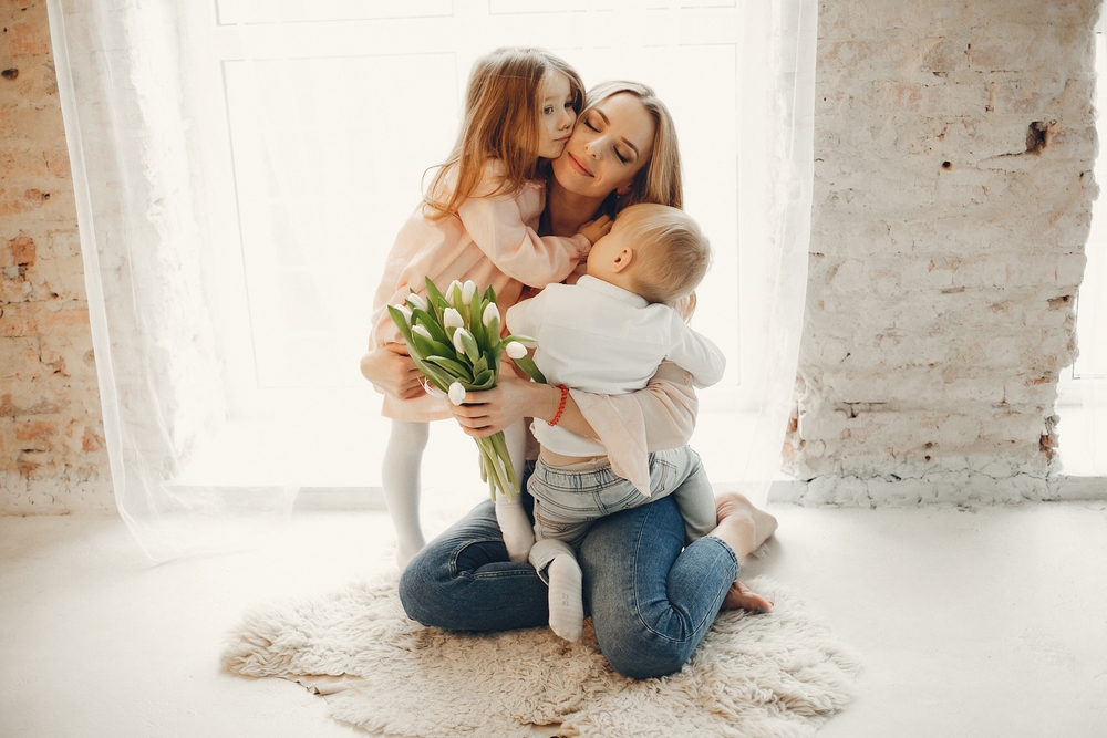 Ideias para fazer uma surpresa no Dia das Mães