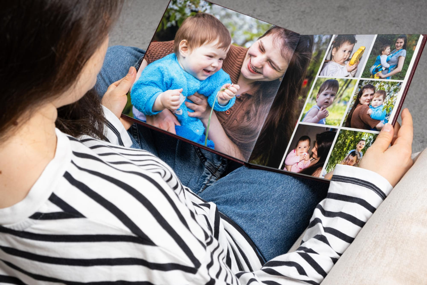 Fotolivro: Dicas de como fazer o seu!