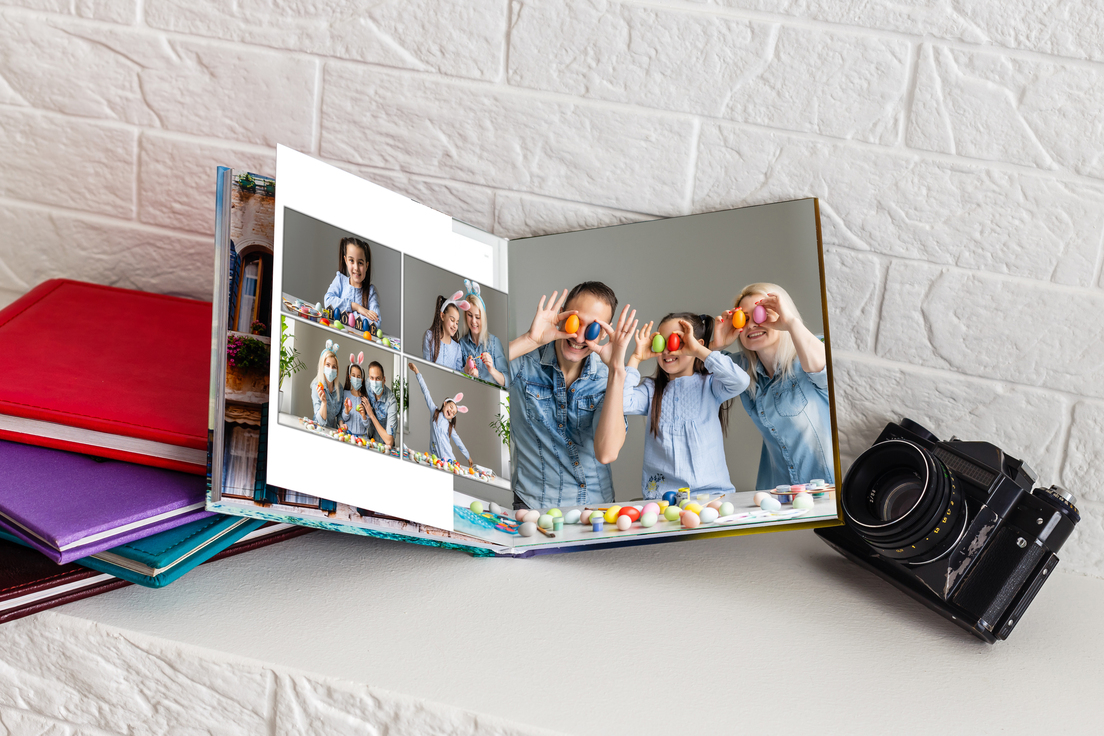 Imagens para fotolivro: como escolher as melhores fotos para montar um álbum inesquecível