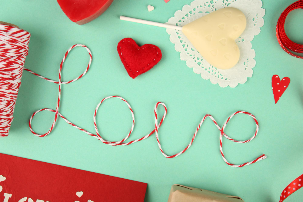 DIY – Dia dos Namorados – Ideias baratas de decoração